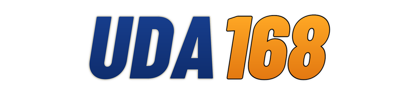 uda168 โลโก้